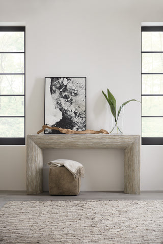 Hooker Furniture Living Room Amani Sofa Table