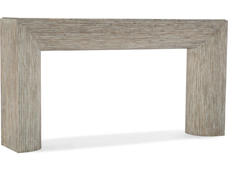 Hooker Furniture Living Room Amani Sofa Table