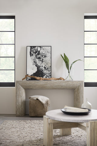 Hooker Furniture Living Room Amani Sofa Table