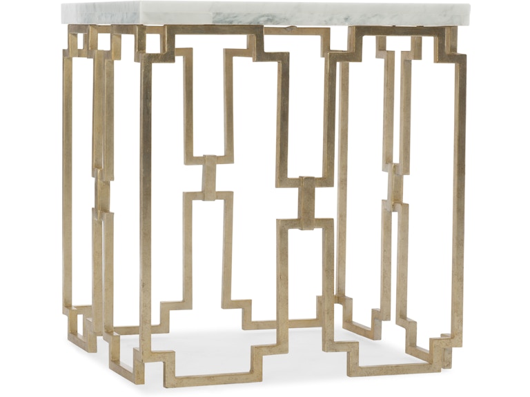Hooker Furniture Living Room Evermore End Table