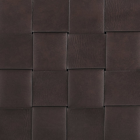 Coaster Adelaide Upholstered Counter Height Stool with Open Back Brown and Chrome Model 183583