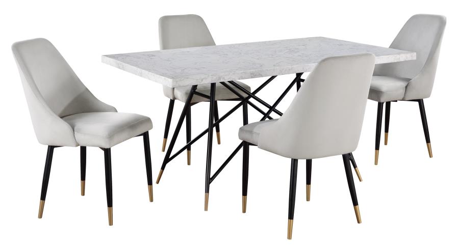 Coaster DINING CHAIR Model 190362