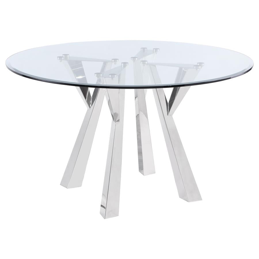 Coaster DINING TABLE Model 190710