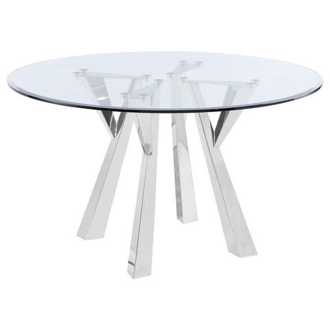 Coaster DINING TABLE Model 190710