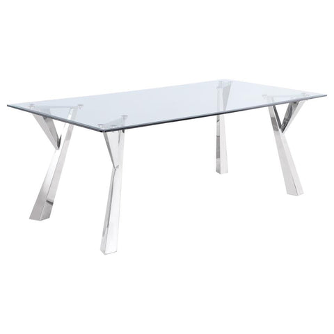 Coaster DINING TABLE Model 190711