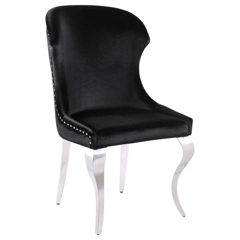 Coaster SIDE CHAIR Model 190742