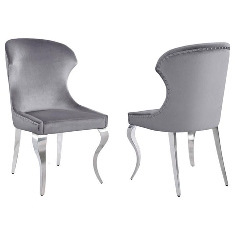 Coaster SIDE CHAIR Model 190743