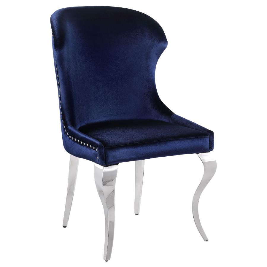 Coaster SIDE CHAIR Model 190745