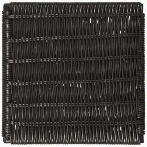 Coaster McKinley Upholstered Counter Height Stools with Footrest (Set of 2) Brown and Sandy Black Model 192039