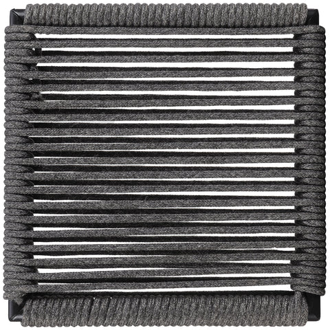 Coaster Jerome Upholstered Stackable Side Chairs (Set of 2) Model 192062