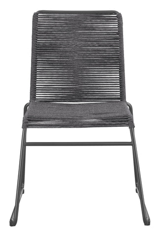 Coaster Jerome Upholstered Stackable Side Chairs (Set of 2) Model 192062