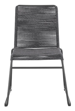 Coaster Jerome Upholstered Stackable Side Chairs (Set of 2) Model 192062