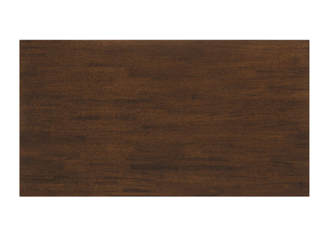 Coaster Connie 4-piece Counter Height Set Chestnut and Dark Brown Model 192090