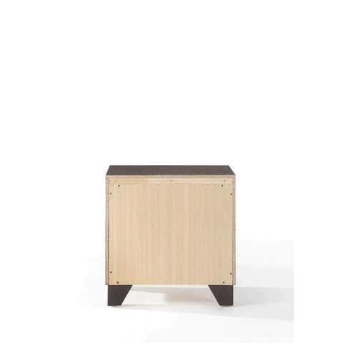 Madison Espresso Nightstand Model 19573 By ACME Furniture