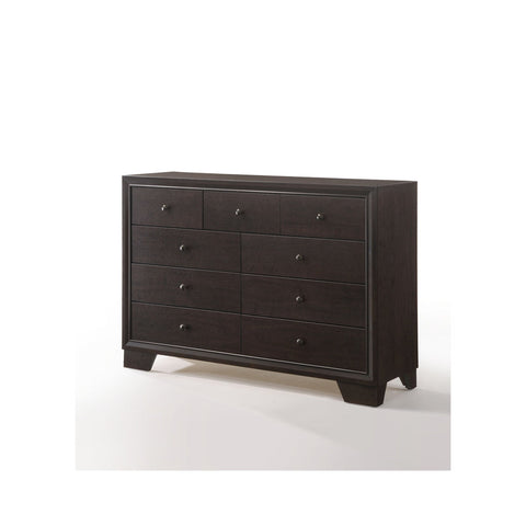 ACME Madison Espresso Finish Madison Dresser Model 19575