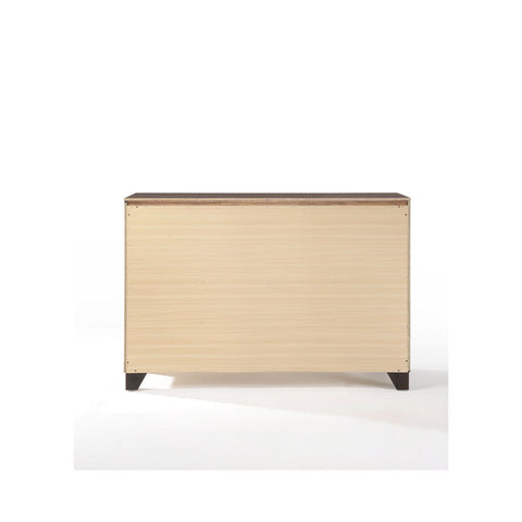 ACME Madison Espresso Finish Madison Dresser Model 19575