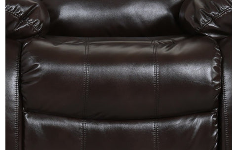 9393 - Brown ChairModel:  9393-BROWN-CH