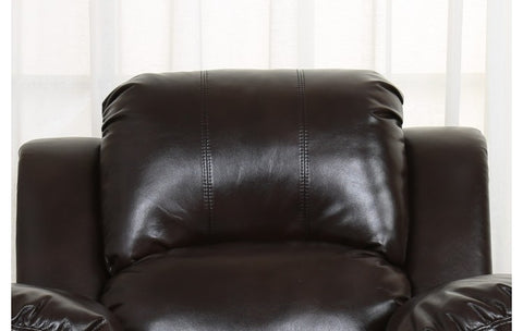 9393 - Brown ChairModel:  9393-BROWN-CH
