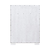 Coaster Jessica 5-drawer Chest White Model 202995