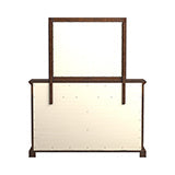 Coaster Elk Grove 9-drawer Dresser with Jewelry Tray Vintage Bourbon Model 203893