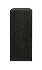 Coaster Miranda 7-drawer Dresser Black and Rhinestone Model 206363
