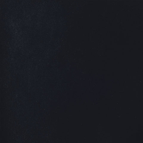 Coaster Retro Open Back Side Chairs Black and Chrome (Set of 2) Model 2066