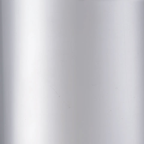 Coaster Retro Open Back Side Chairs Black and Chrome (Set of 2) Model 2066