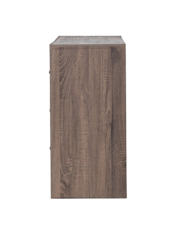 Coaster Brantford 6-drawer Dresser Barrel Oak Model 207043