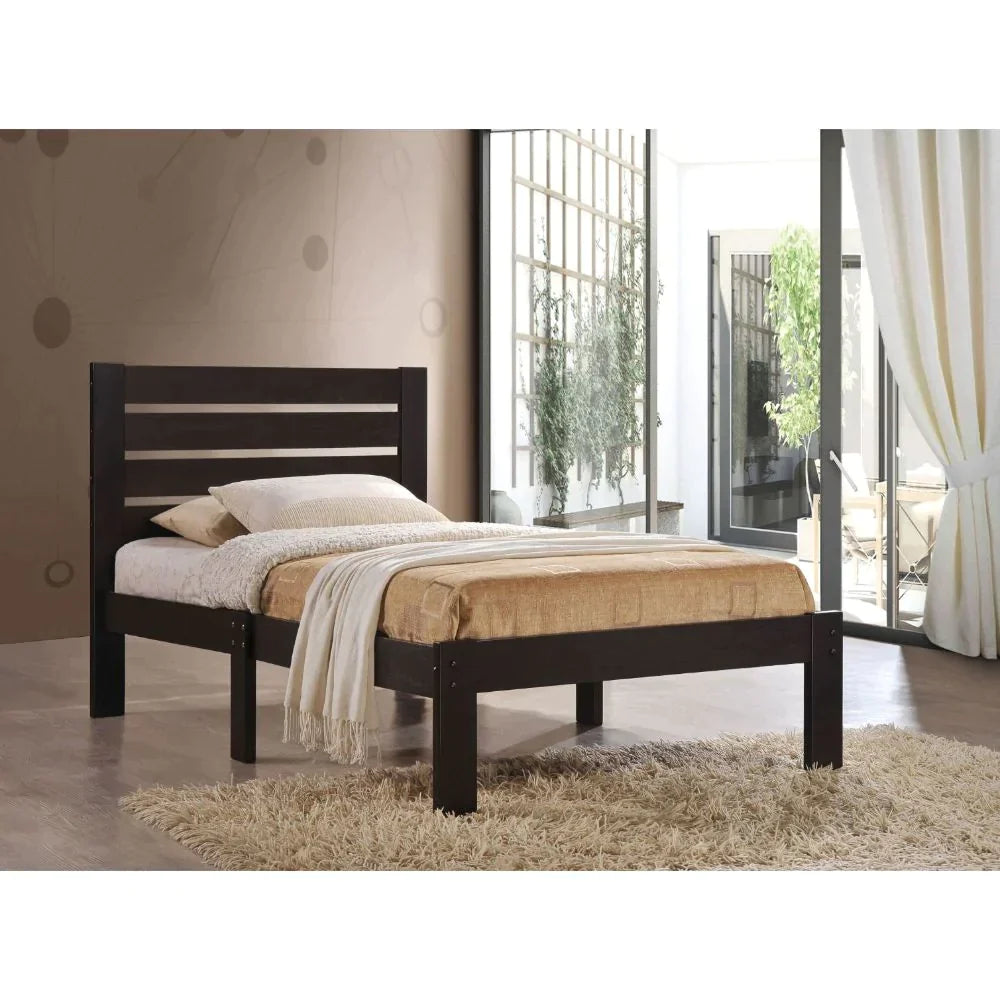 Kenney Espresso Full Bed Model 21083F By ACME Furniture