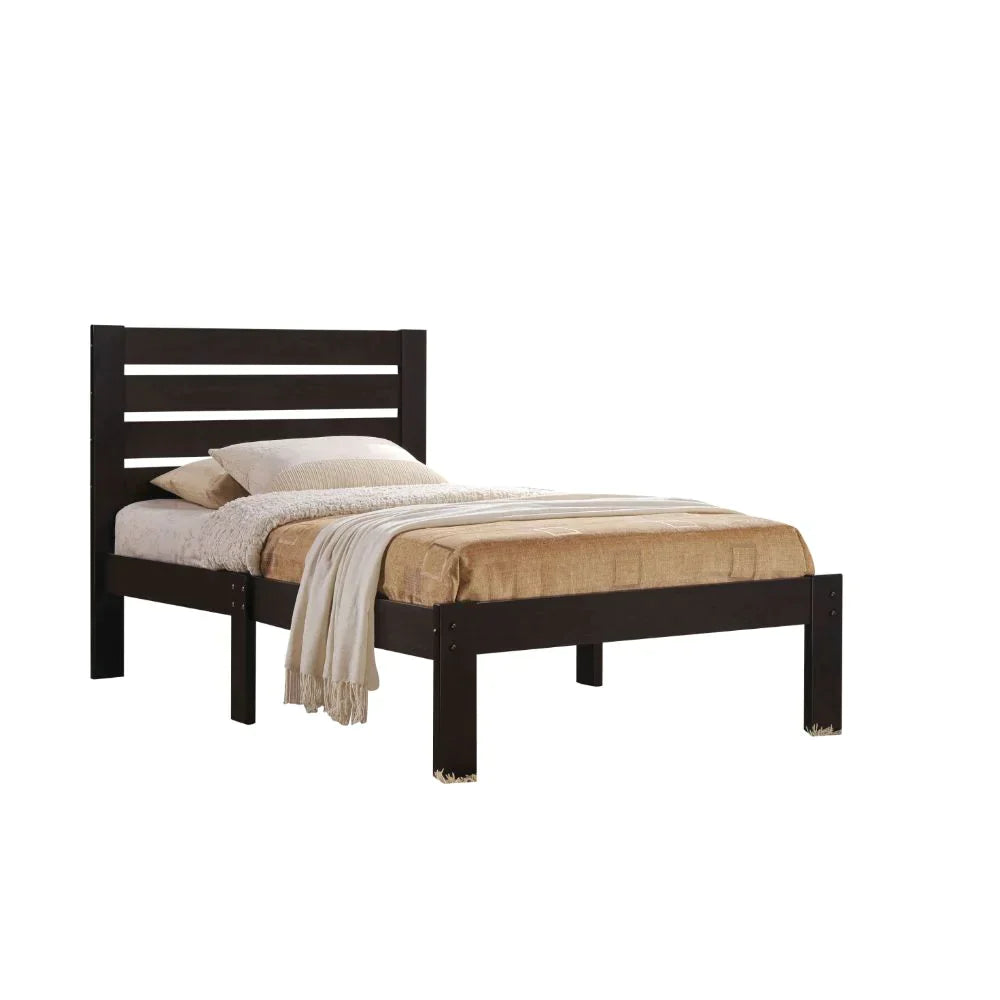 Kenney Espresso Full Bed Model 21083F By ACME Furniture