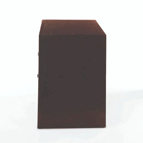 Ireland Espresso Nightstand Model 21453 By ACME Furniture