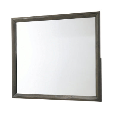 Coaster Serenity Full Panel Bed Mod Grey Model 215841F