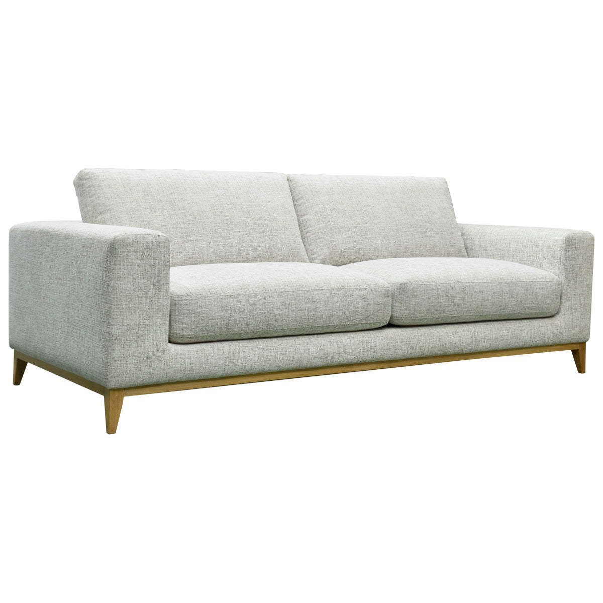 Classic Home Donovan Sofa Sand Model 2167SF11