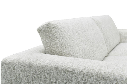 Classic Home Donovan Sofa Sand Model 2167SF11