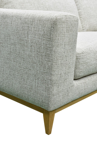 Classic Home Donovan Sofa Sand Model 2167SF11