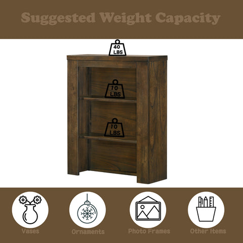 Merrilee II Side Pier