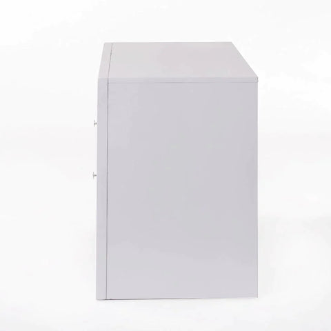 Ireland White Nightstand Model 21704 By ACME Furniture