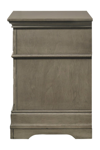 Coaster Manchester 3-drawer Nightstand Wheat Model 222892