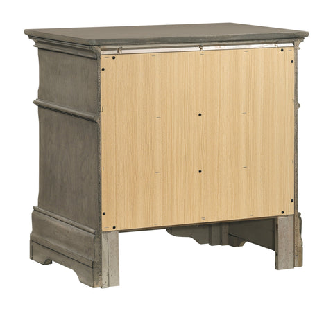 Coaster Manchester 3-drawer Nightstand Wheat Model 222892