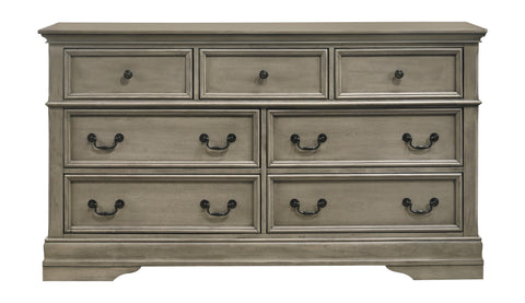 Coaster Manchester 7-drawer Dresser Wheat Model 222893