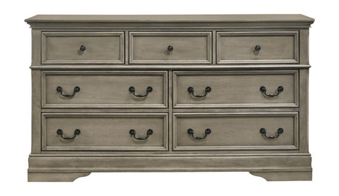 Coaster Manchester 7-drawer Dresser Wheat Model 222893