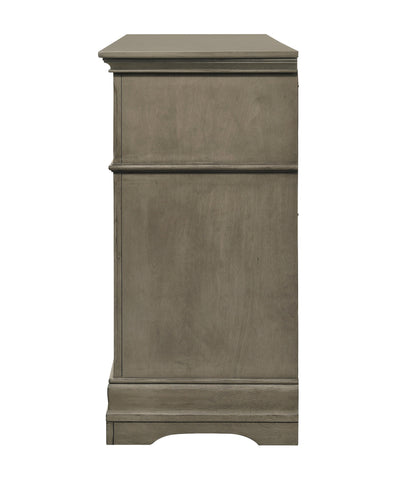 Coaster Manchester 7-drawer Dresser Wheat Model 222893