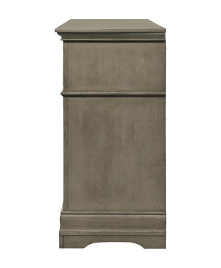 Coaster Manchester 7-drawer Dresser Wheat Model 222893