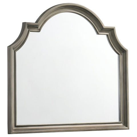 Coaster Manchester Mirror Wheat Model 222894
