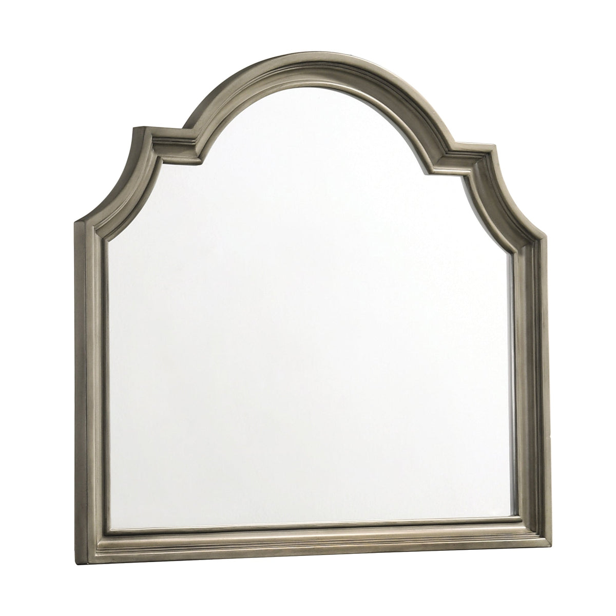 Coaster Manchester Mirror Wheat Model 222894