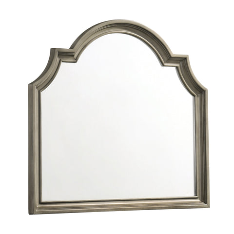 Coaster Manchester Mirror Wheat Model 222894