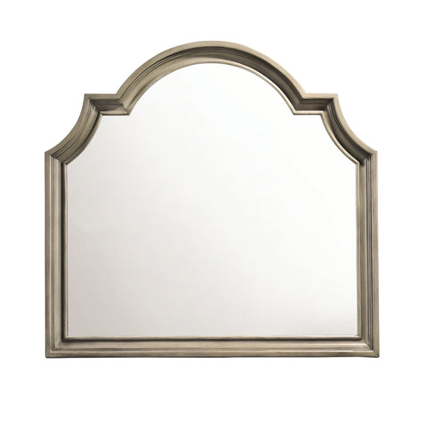 Coaster Manchester Mirror Wheat Model 222894