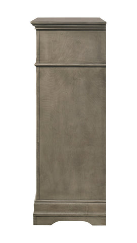 Coaster Manchester 5-drawer Chest Wheat Model 222895