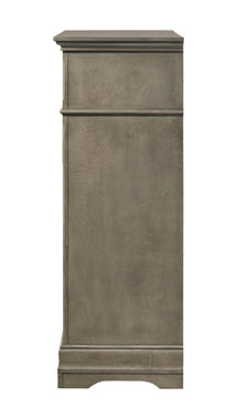 Coaster Manchester 5-drawer Chest Wheat Model 222895