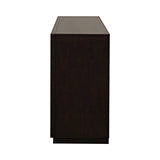 Coaster Durango 8-drawer Dresser Smoked Peppercorn Model 223263